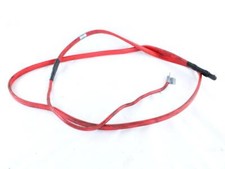 6927704 CABLAGGIO BATTERIA BMW SERIE 5 520D E61 SW RHD 2.0 D 120KW 6M 5P (2006) 