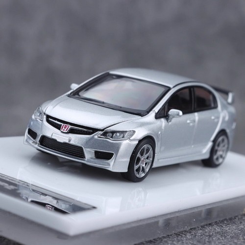 Modellino auto scala - auto, 1/64