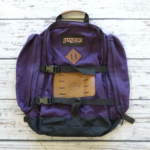 Zaino jansport vintage anni - jansport, 90
