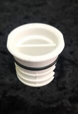 Tappo Chiusura Basso SX Per Sanitrit Sanuplus UP ricambio Originale art.1918