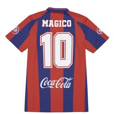 CD FAS - maglia calcio magico