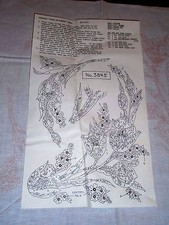 CUSCINO SEDIA PAD Vintage