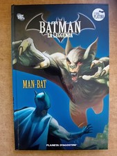 BATMAN SERIE PLATINO LA