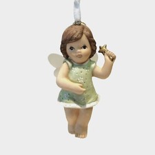 bomboniere comunione bimba, fatina Nina e Marco Goebel 