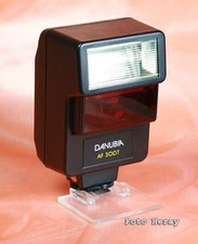 Flash Danubia AF 30DT per