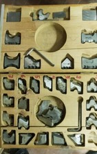 Attrezzatura Falegnameria 