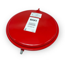 BAXI VASO ESPANSIONE 6 LITRI
