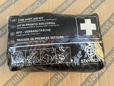 Kit pronto soccorso auto audi - pronto,