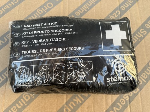 Kit pronto soccorso - kit,