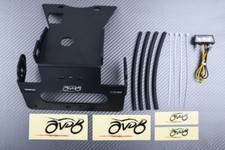 Portatarga per YAMAHA FAZER