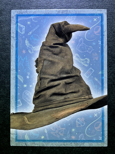 Cappello ordinamento harry - cappello,