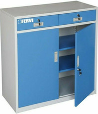 Armadio porta attrezzi