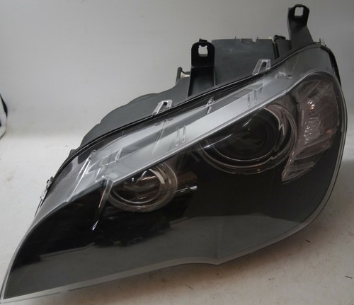 Faro xenon sinistro bmw e70 - xenon,
