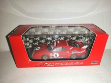 Ferrari 512bb daytona 1982 - 512bb, lm