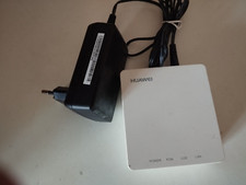 Echolife HG8010H gpon terminal