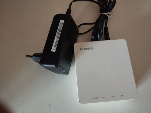 Echolife hg8010h gpon terminal - gpon,
