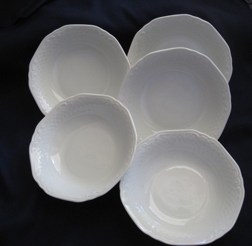 Set coppette tonde - 5,