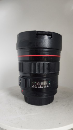 Canon 2 8 usm - 14, mm