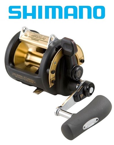 Mulinello shimano tld 50a - , 2