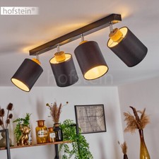 Lampada da soffitto 4 luci