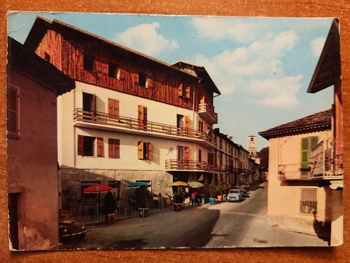 Peveragno via - peveragno,