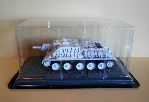 Carro armato 122 1943 - -1943,
