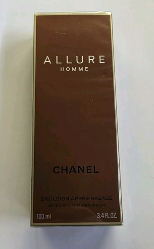 Chanel allure homme emulsione - chanel,