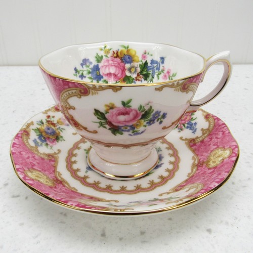 Royal albert tazza - tazza, da