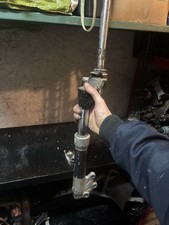 Forcelle Scooter Universale