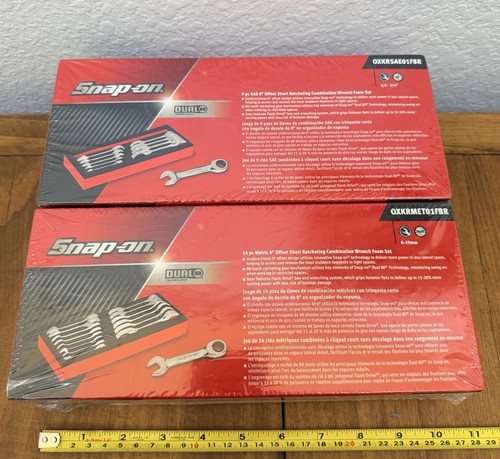 Snap tools foam stubby - tools,