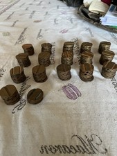 Gettoni telefonici Italia Vintage da collezione RARI vari anni ed emissioni