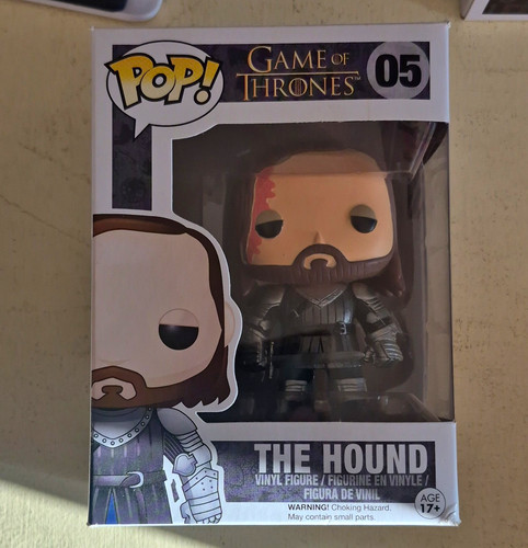 Funko pop game thrones the - pop!,