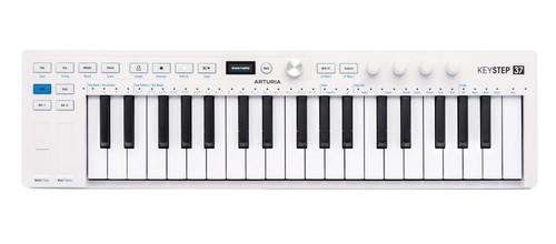 Arturia keystep mk2 - 37,
