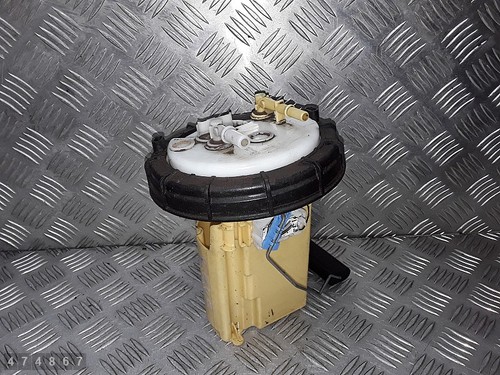 2008 fiat scudo sonda - 2008,