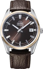 ORIENT STRETTO Date Pelle