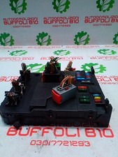 Centralina Body Computer