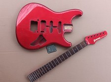 Corpo, collo, piastra Ibanez