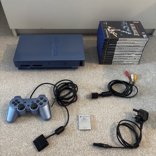 Sony playstation edizione - playstation, 2