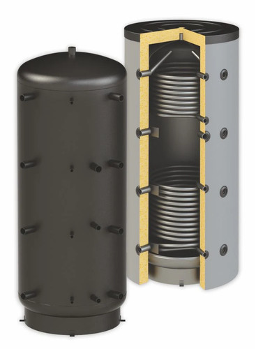 Thermoflux accumulatore - thermoflux,