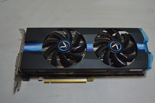 Sapphire radeon 270x - sapphire,