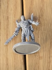 Descent 2° Edizione Viaggi