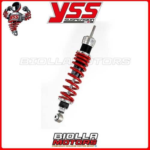 Ammortizzatore anteriore yss - ammortizzatore,