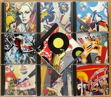 CD Guccini STORMY SIX Jannacci
