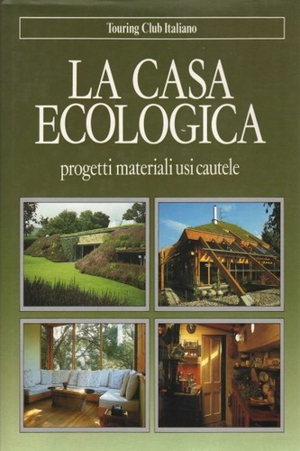 Casa ecologica david - la,