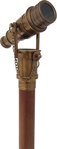 Bastone passeggio vintage - da,