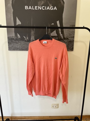 Maglione vintage lacoste - vintage,