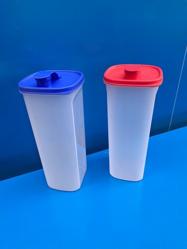 Lot pichet frigo bleu - de,