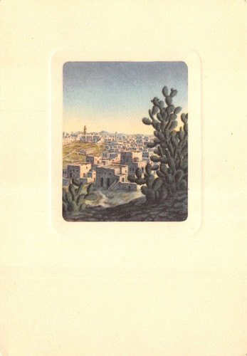 Due cartoline dandolo - 43-53),