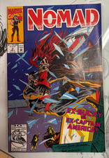 NOMAD #3
