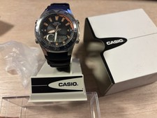 Orologio CASIO Marine Gear